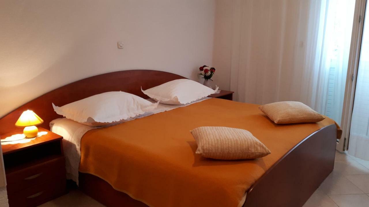 Apartman Stulic Макарська Екстер'єр фото