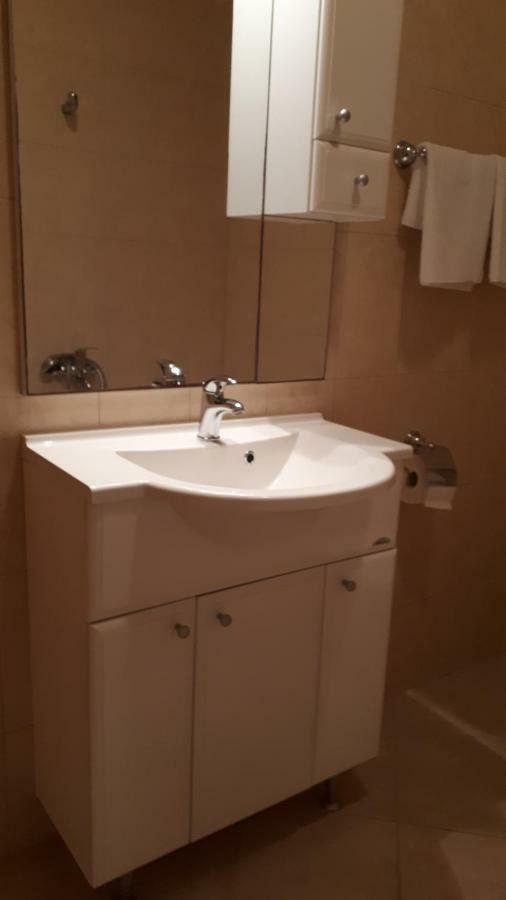 Apartman Stulic Макарська Екстер'єр фото