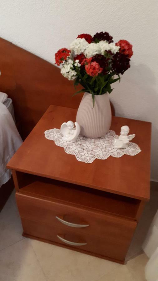 Apartman Stulic Макарська Екстер'єр фото
