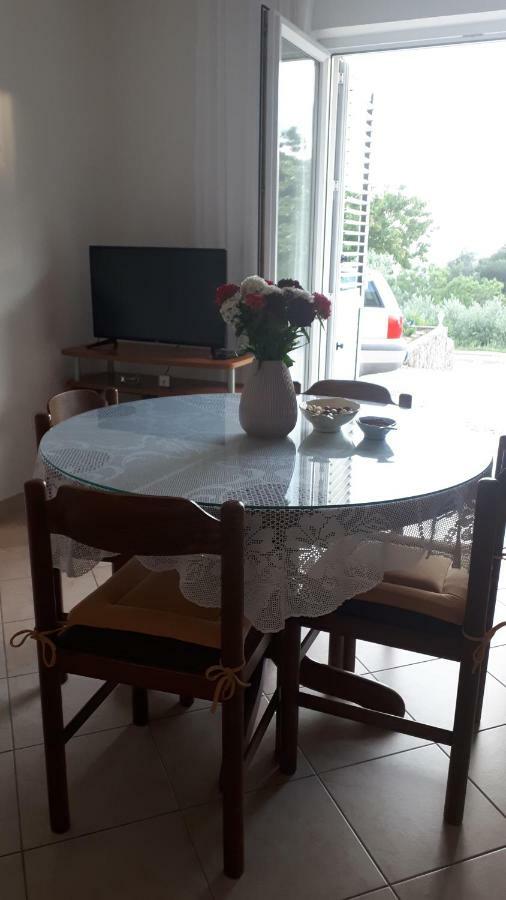 Apartman Stulic Макарська Екстер'єр фото