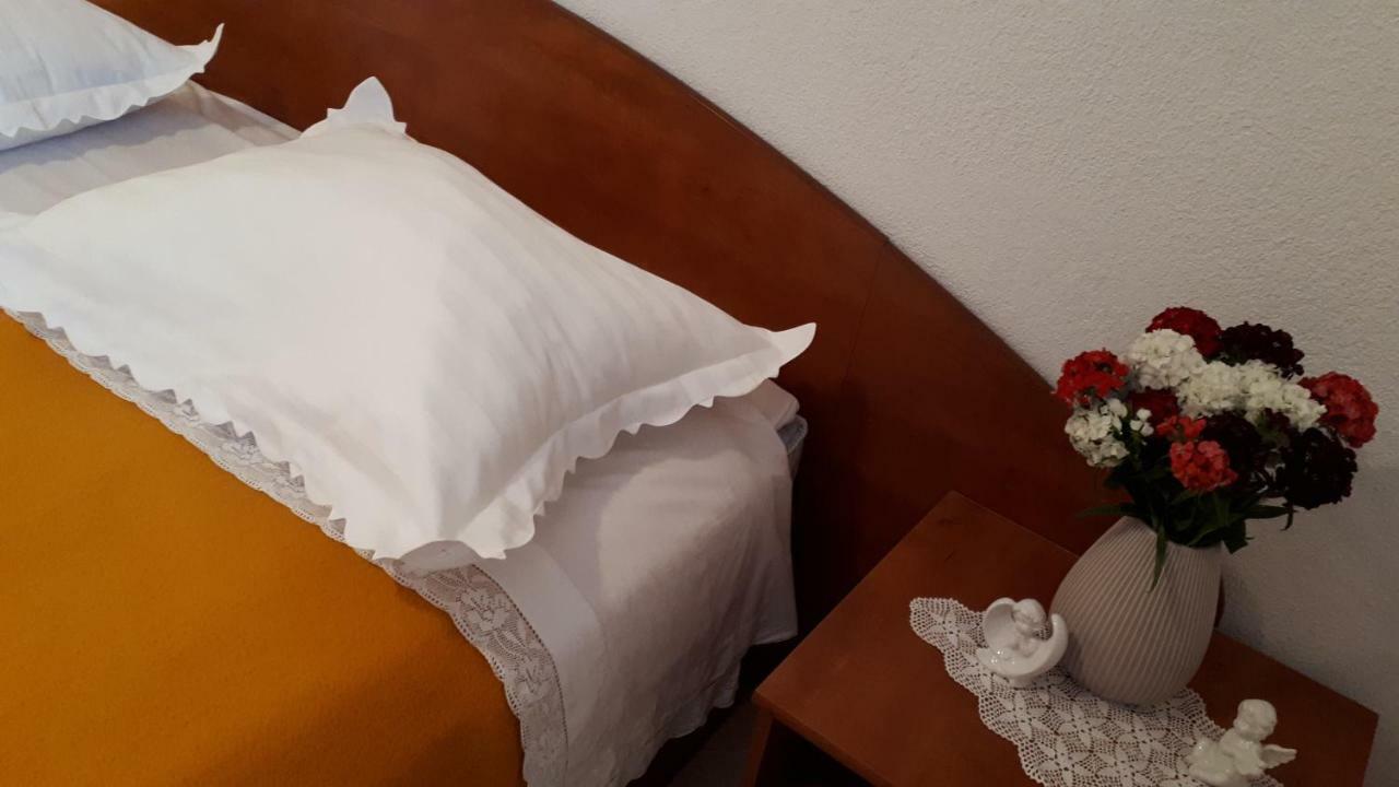 Apartman Stulic Макарська Екстер'єр фото