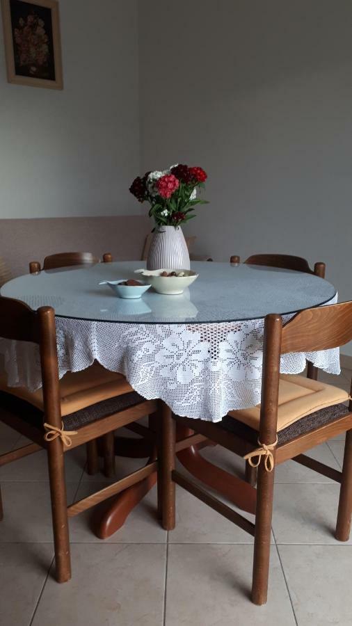 Apartman Stulic Макарська Екстер'єр фото