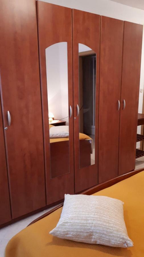 Apartman Stulic Макарська Екстер'єр фото