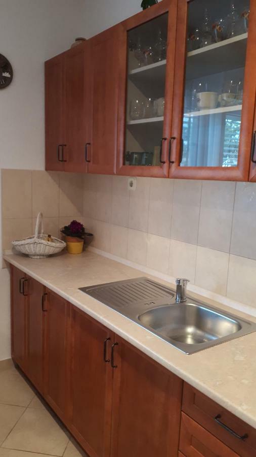 Apartman Stulic Макарська Екстер'єр фото